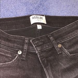 Agolde Jeans - NEW! Agolde Jeans Agolde Jeans - NEW! Agolde Jeans
